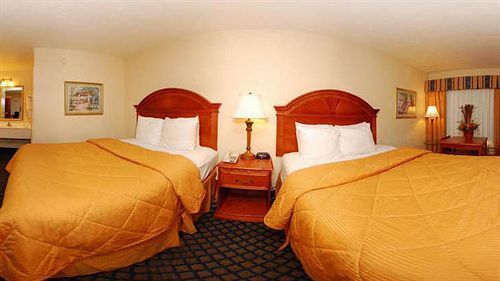 Comfort Sun Center - Ruskin - Tampa South Sun City Center
