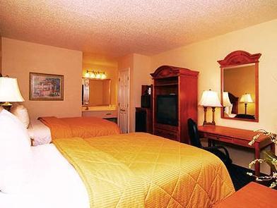 Inn Comfort Sun Center - Ruskin - Tampa South 3*
